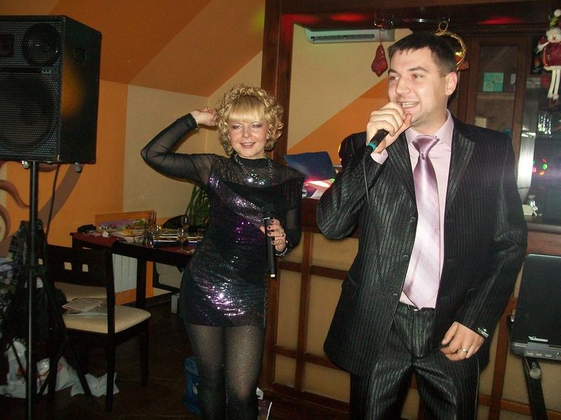 Творческий коллектив ВиКо