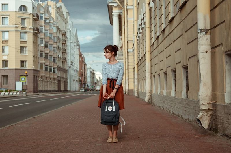 Елена Баранова