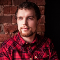 Роман Ерофеев