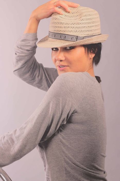 Ирина Корчагина