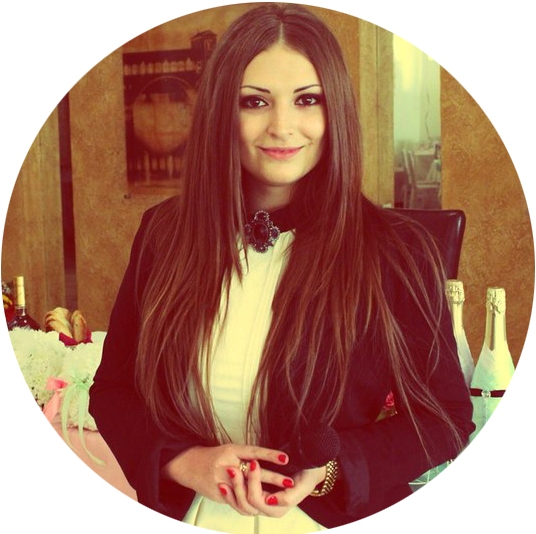 Екатерина Агакина