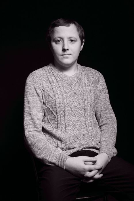 Александр Гавронский