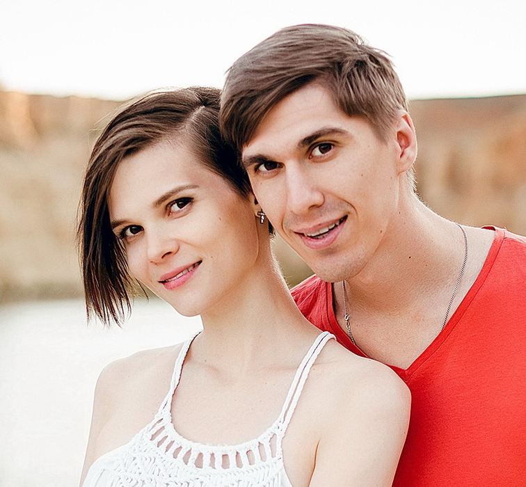 Дуэт  - Малдовановы