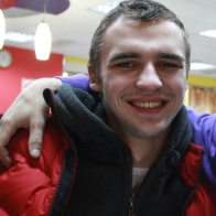 Артем Бондарь