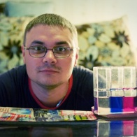 Алексей Балдин