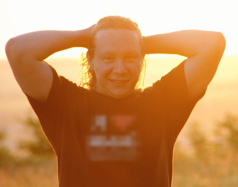 Макс Смирнов