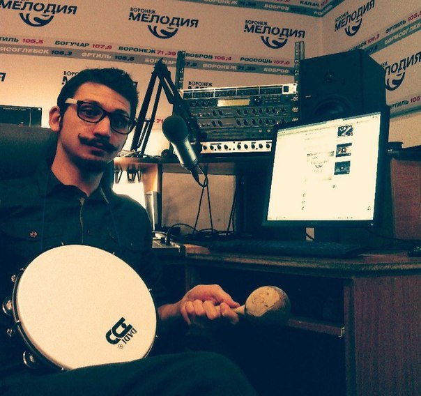 Никита Андреев