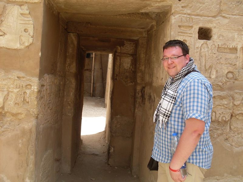 Игорь Плотников