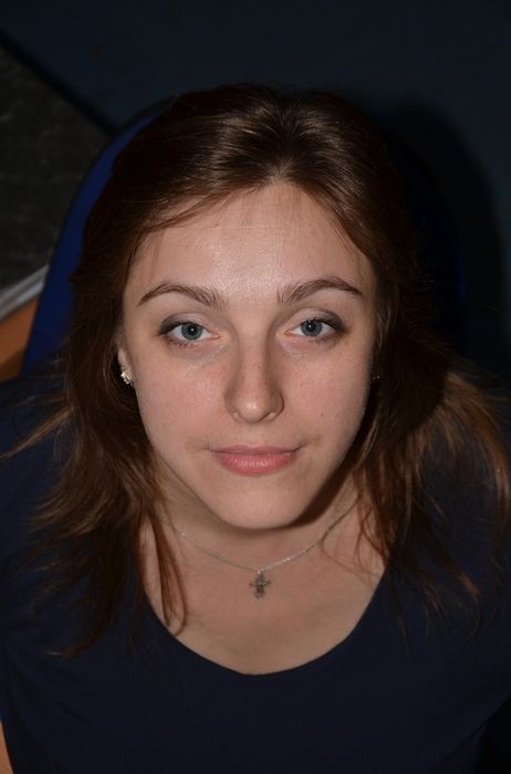 Евгения Филь