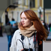 Мария Коломыцева