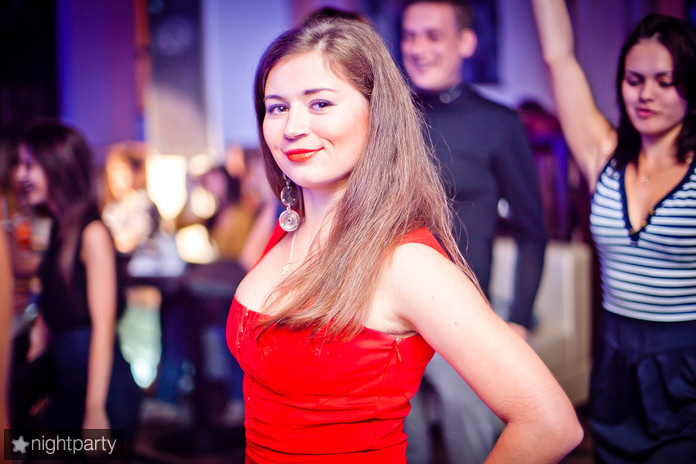 Таня Луганская