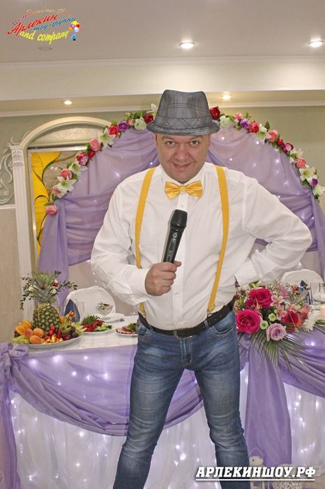 Александр Джос