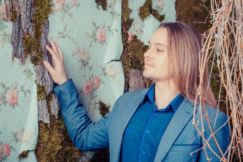 Макс Любинецкий