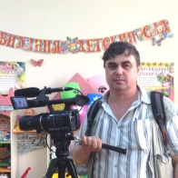 Виктор  Анисимов