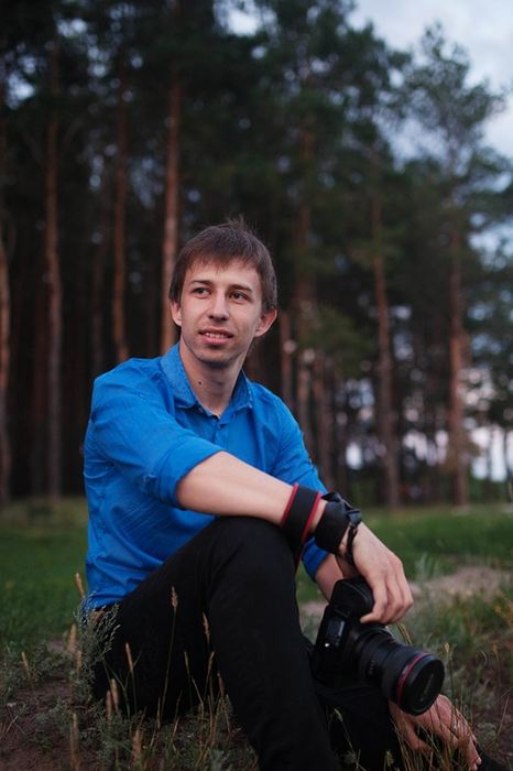 Семён Петровичев