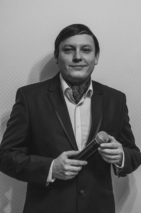 Александр Нагайцев