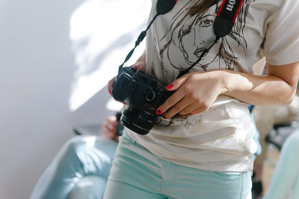 Светлана Серебрянская