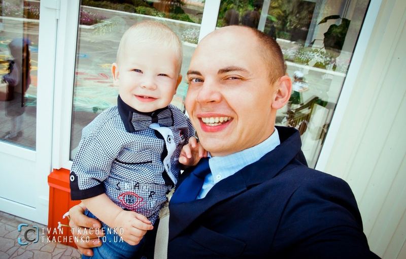 Иван Ткаченко