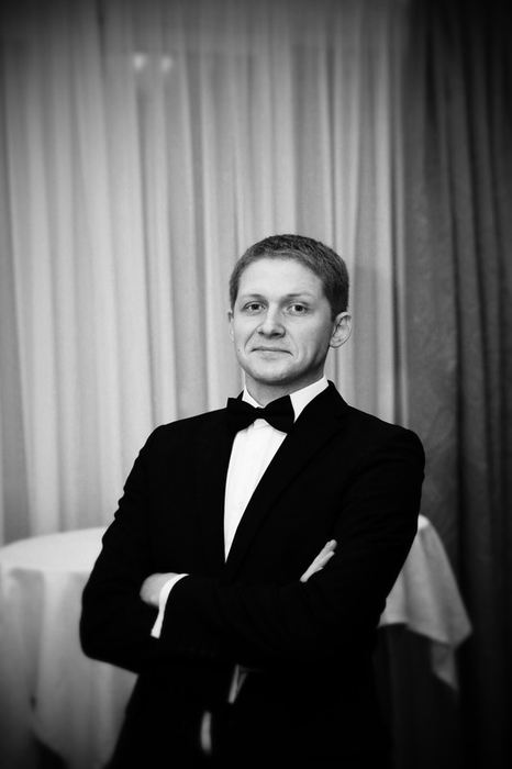 Сергей Авдеев