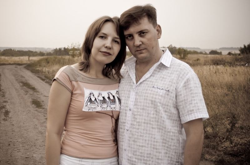 Алексей Гайдаренко