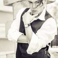 Александр Высокин