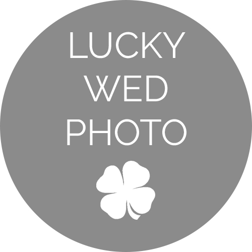 Lucky Wed Photo