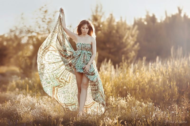 Ирина Агеева