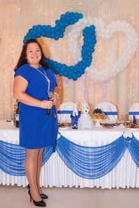 Катерина Болдырева