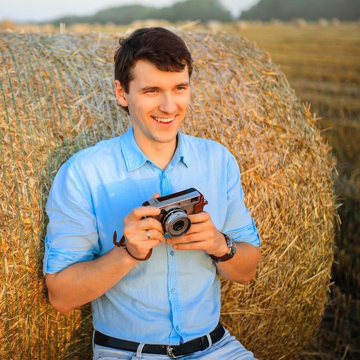 Vladislav Meleshchenko