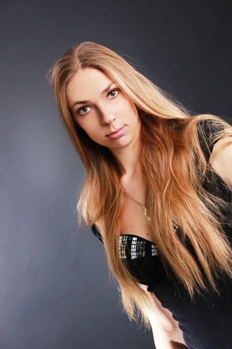 Даша Дремова