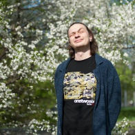 Георгий Простяков