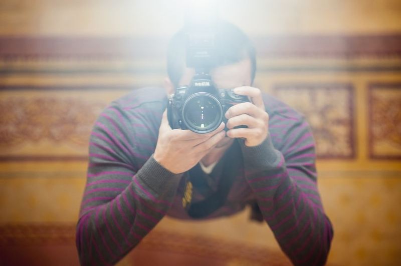 Евгений Сагайдак