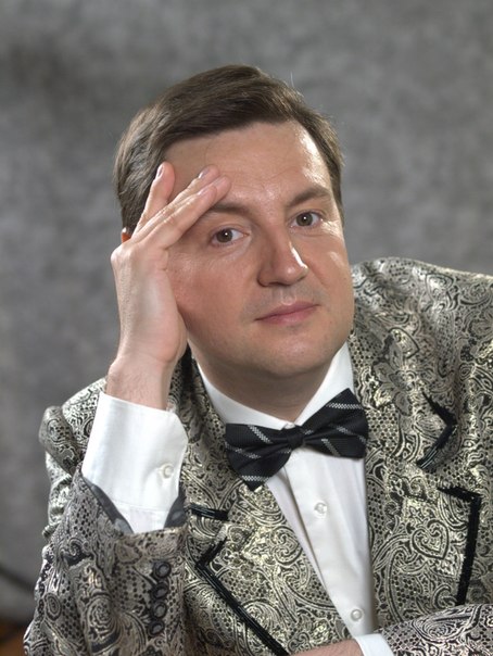 Евгений Белов