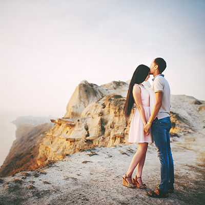 Максим и Дарья Черниковы