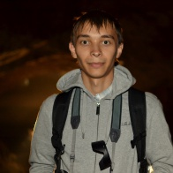 Иван Борзых