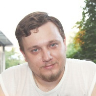 Денис Анохин