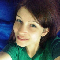 Екатерина Ким