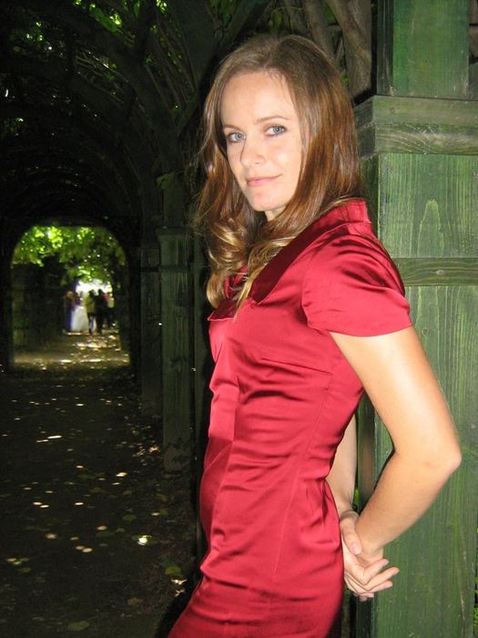 Инна Иванова