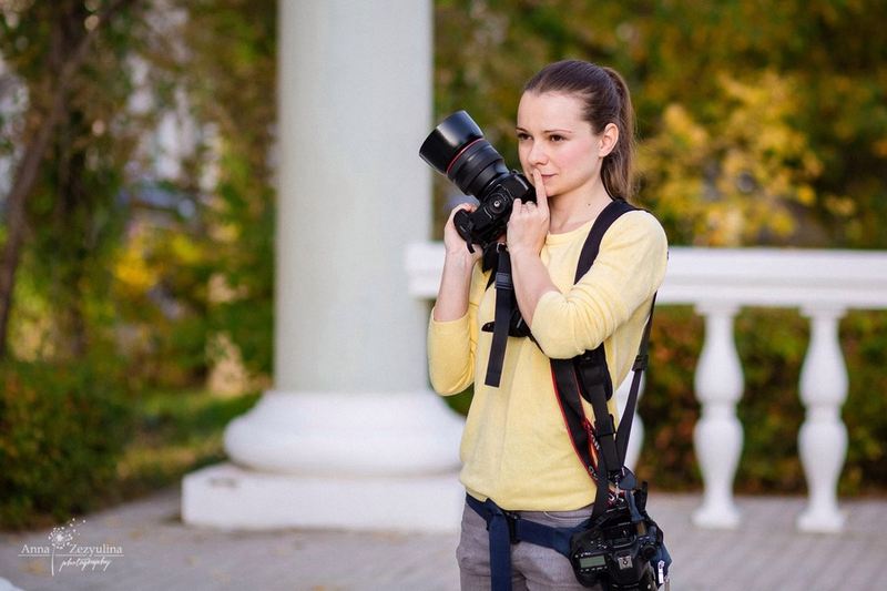 Елена Капоне