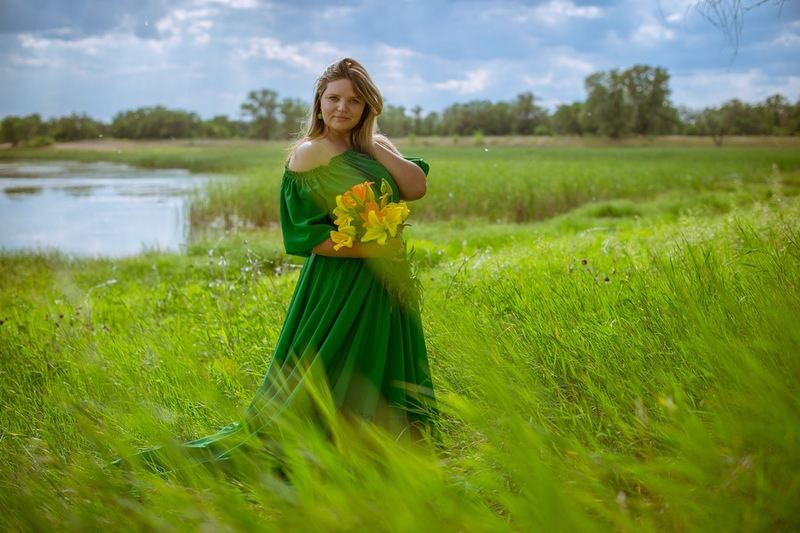 Елена Акимова