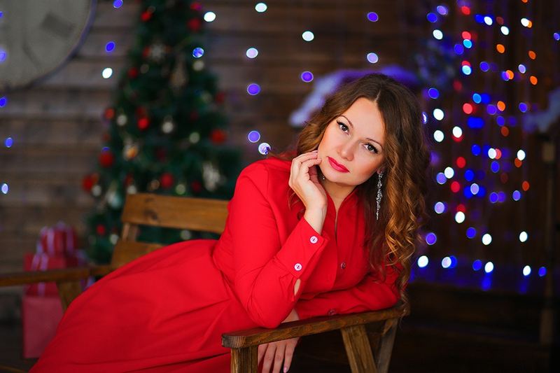 Елена Косолапова