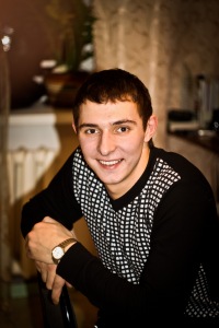 Евгений Коршунов