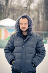 Дмитрий Плешаков