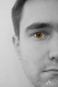 Антон Гегин