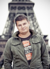 Денис Игнатов