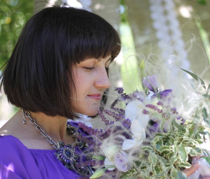 Ирина Платонова