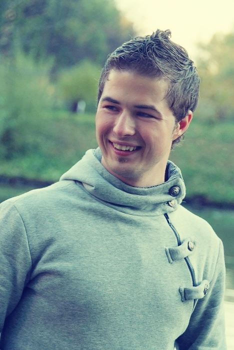 Сергей Тибатин