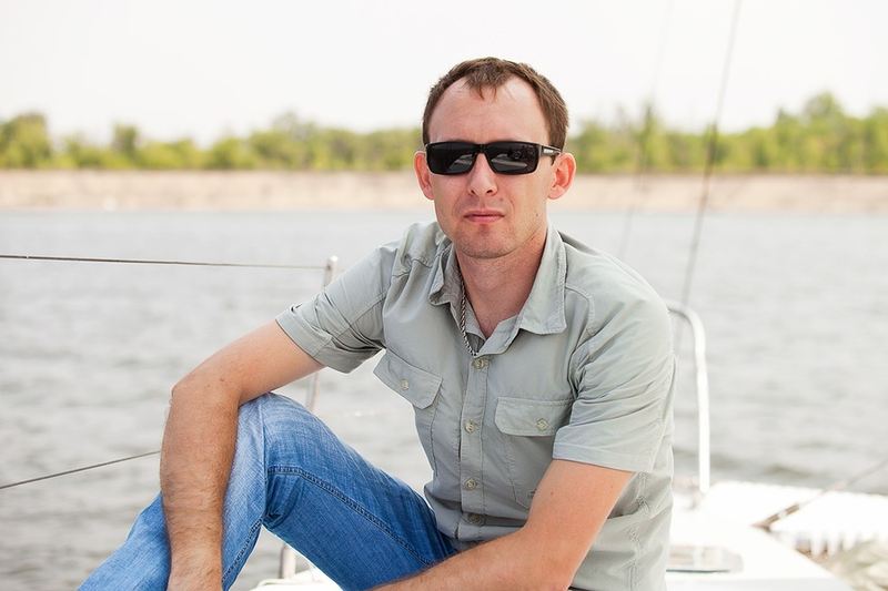 Рашид Бахмутов