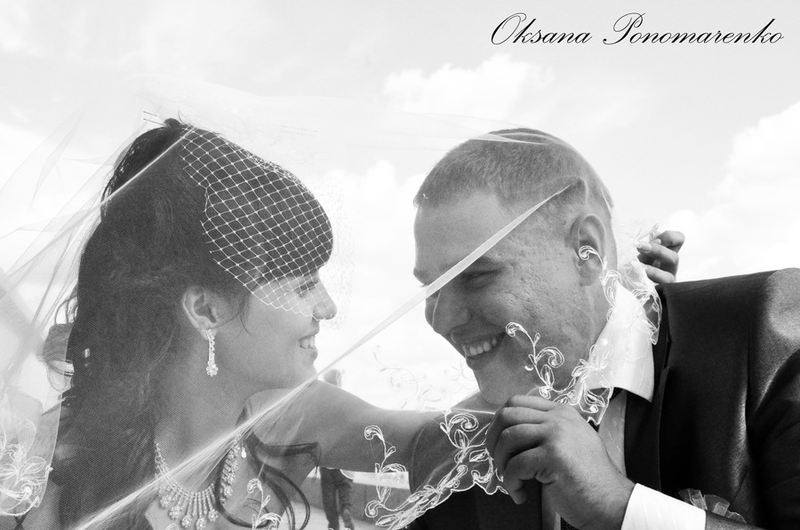 Оксана Пономаренко