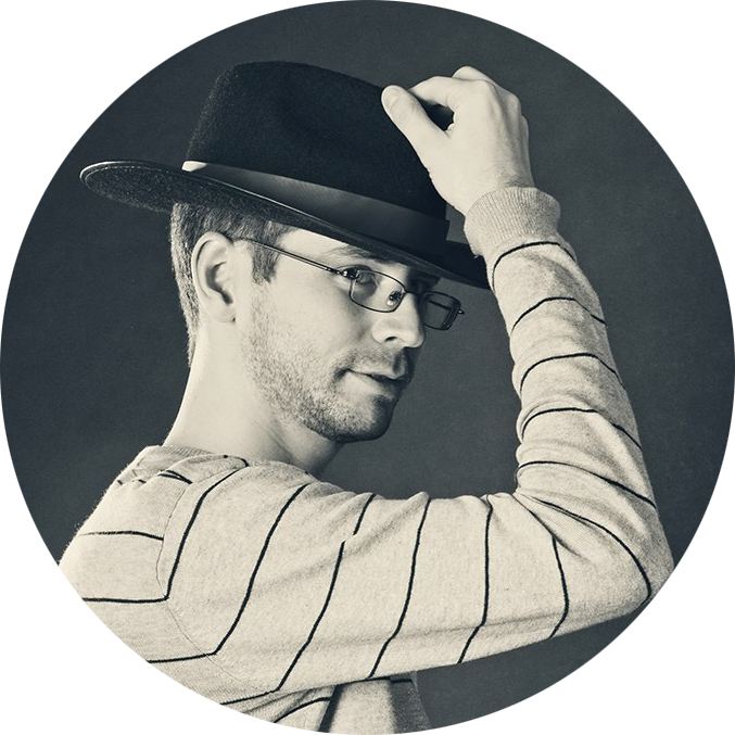 Илья Антюфеев